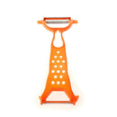 Multifunctional Vegetable Peeler Cutter Fruit Peeler Masher Peelers Slicer H Kw
