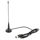 Antenna Signal 5DBi Aerial DVB-T 1080P Booster  Strong Digital TV HDTV Freeview