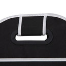Folding Car Auto storage Box Trunk Bag Vehicle Toolbox Multi-use Tools Organ A