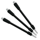 129mm Flexible Shaft Extension Screwdriver Drill Bit Holder for Electronic Drill