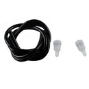 2 Sets Carburetor Air Filter Fuel Line Spark Plug Gasket Tune Up Kit for Stihl