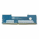Laptop DDR4 RAM to Desktop Adapter Card Memory Tester SO to Converter DIMM B0K8