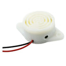 2 * HYT - 3015 B DC 3 - 24 V 80 decibel sound intermittent buzzer piezo G8A5