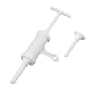 Manual Sausage Meat Fillers Machine Sausage Meat Stuffer Food Maker Funnel