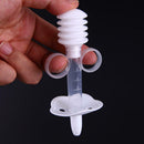 Portable Puppy Kitten Feeding Drink Bottle Milk Feeder Water Dispenser