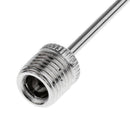 5pcs Inflating air Pump Needle Pin Nozzle for Basketball Football Soccer Ball
