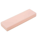 Cute translucent PP Plastic Case Beautiful Pen Box For Kids Gift Office Sch