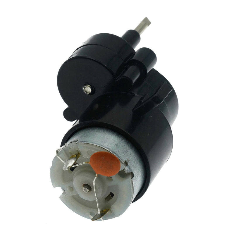 Durable RC Car Parts Power-Gearbox fit for WPL D12 Mini RC Car Accessories