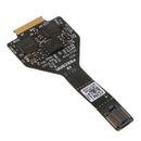 Touchpad Ribbon Flex Cable Replacement 821-1254-A For