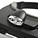 Magnifying Glass for Beekeeping Beekeeping Equipment Head-Mounted Multiple