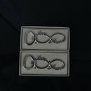 1pc forever love beer bottle opener wedding favor gifts and giveaways for gueslj