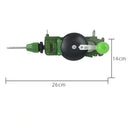 Manual Tile Mirrors Cutter Multi-Functional Glass Cutter Plastic Tile Opener