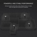 BroadLink RM4C Mini universal WIFI infrared remote control remote voice T6A0