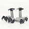 #13 Cabinet Door Chamfer Carving Mill CNC Engraving Router Bit 6.35mm Shank
