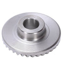 Dark Gray spiral set conical gear for Makita 9523 angle grinder I8W2