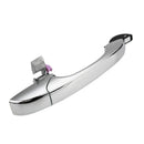 Front/Rear Right Outer Door Handle For Chrysler 300 C 05-10 Dodge Magnum 05