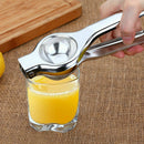Kitchen Bar Stainless Steel Lemon Orange Fruit Squeezer Sale N9C3 Juic J7C4 F3N3