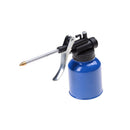 250ml High Pressure Pump Oiler Oil Can Gun For Lubricants MO