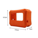 Pretty Action Camera Protective Case Float Accessories For Gopro Hero 5 6 7 S5D0