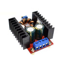 Boost Converter DC 10-32V to 12-35V Step Up Voltage Charger Booster Module 150W