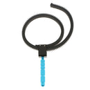 Adjustable Follow Focus Gear Ring w/ Handle for Lens Diameter 52-86mm (Standard