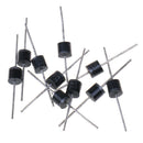10Pcs 15a 45v High Efficiency Axial Rectifier Bypass Blocking Diode 3C