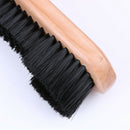 New Pair Rail & Felt Brush Cleaner Billiard Snooker Pool Table Wooden Tool