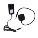 USB3.0 To SATA 2.5"/3.5" SSD/HDD Hard Drive Data Cable Adapter + Power Supply_3C