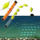Fly Fishing Strike Indicators Football-Shaped/Bobber A7Y3