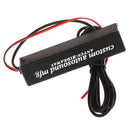 Hidden Amplified Antenna Car Electronic Stereo AM FM Radio for Automobile Truck*