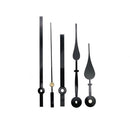 Pendulum Clock Movement Quartz DIY Movement Kits Replacement,  Wall Clock
