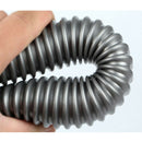Plastic Universal Power Tool Hose Kit Vacuum Cleaner Hose Tube Replacement