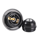 1Pc E27 All The Teeth Lamp Base Bakelite Lampholder Edison Pendant Lamp Socket3C