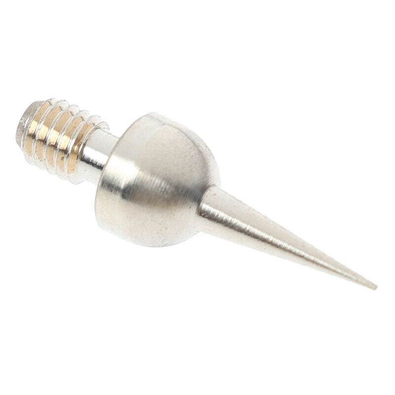 4Pcs Tattoo Needles Skin Tag Mole Wart Removal Dark Spot Plasma Pen NeedlesB Kw