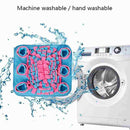 Dog Snuffle Feeding Mat Washable Pet Training Mat Sniffing Soft Fleece Pad