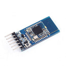 BT-12 Bluetooth Dual-mode Serial Port BLE4.0+2.0 Replace HC-05 2541 Mod IFV HCI