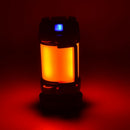 Outdoor Camping Light Camping Led Work Light Usb Charging Emergency Tent Li M4A5