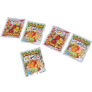5pcs Funny Fart Bomb Bags flower Bomb Smelly Gags Practical Jokes Fool  3C