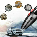 Car Vacuum Cleaner Small Lightweight