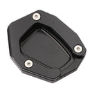 Kickstand Sidestand Stand Extension Enlarger Pad Fit for BMW K1600GT K1600G