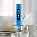 Digital Ph Meter, 0.01 Ph High Accuracy Pocket Size Ph Tester With ATC 0-14