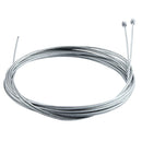2Pcs Galvanized Shifting Cable Core Mountain Bike Road Cycling Inner Wire