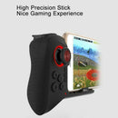 G5 One-Handed Wireless Bluetooth Gamepad Mobile Controller Game Joystick Tr