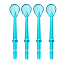4* Oral Hygiene Cleaner Tongue Cleaning Oral Irrigator Tips For Waterpik Sealed