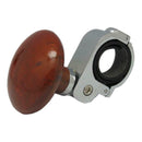 Hickory Car Vehicle Steering Wheel Suicide Spinner Handle Knob Booster