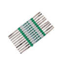 10x 3A Protection Board For 3.7V 18650 Li-ion lithium Battery W/ Solder Belt OZ