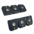 Golf Weights Screws Golf Club Slide Weights For Taylormade M1 Drives 17G H8E4