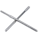 Polishing Kit 30 Poli mill 3/32 "Manicure Pedicure Nail Art U7S5