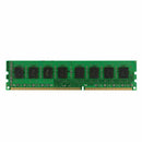 4 GB DDR3 1600 MHz PC3-10600U DIMM Desktop Memory RAM PC Kit