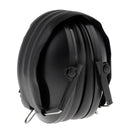 Earmuffs Shooting Hunting Noise Reduction Hearing Protection Protector Black